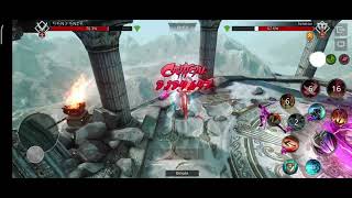 Duel Darkness Rises Eu Sentenza