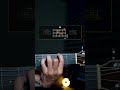 Cold play yellow Guitar Tutorial #guitartutorial #music #shorts #fyp