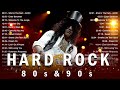 Classic hard rock 80s  90s  top 100 classic hard rock songs of all time  best rock songs 80s 90s