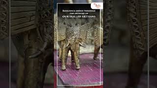 The Golden Hands Of Bikna A Tale Of Resilience And Dreams