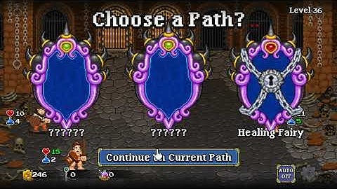 Soda Dungeon 2 (Part 2)