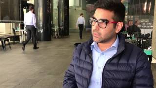 Jai Girdhar Msit 2017 Shares His Life And Study Experience In Australia