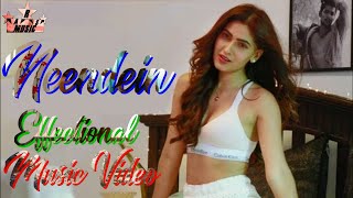 Neendein Aaj Kal | Karishma S | Jeet Gannguli | Sonal Pradhan | Rashmi Virag | Zee Music Originals