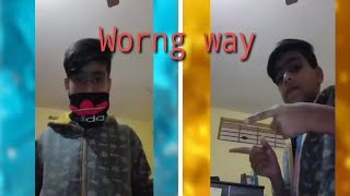 How to look smart in event #short