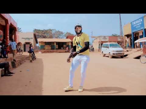 KING PASA Feat JADA CHRIS KABAKA