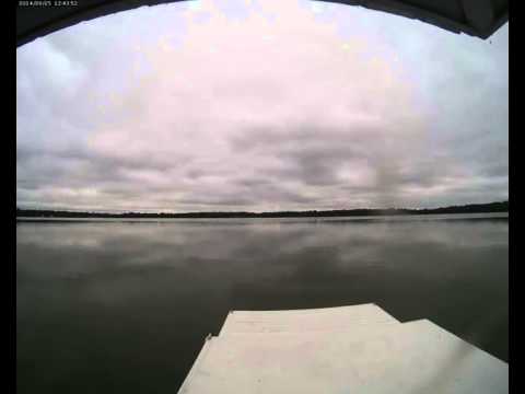 Cloud Camera 2014-09-25: Cherry Lake