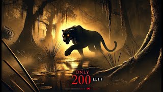 Can We Really Save The Last 200 Florida Panthers?