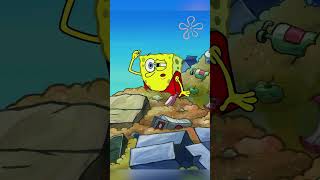 Science Of Spongebob Micro Plastics, Major Problem