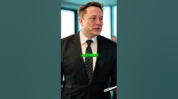 Elon Musk’s ‘Top Secret’ Notes Go Viral #elonmusk #shorts