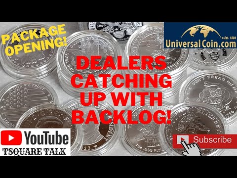 Think You Have FAKE Silver? Here's How I Test My Silver Coins! 