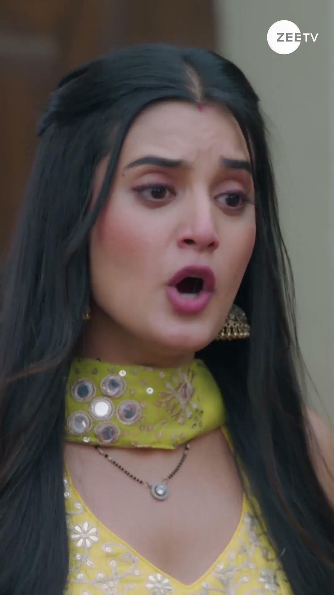 #Jaane Anjaane Hum Mile #Shorts #Zee TV #Entertainment #Drama