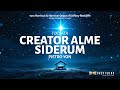 Toccata Creator Alme Siderum Pietro Yon St Mary Redcliffe 