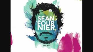 Video thumbnail of "Sean Fournier - Broken Stereo"