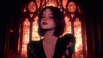 Pink Paradox - Succubi (Official Music Video)