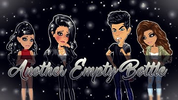 Another Empty Bottle Msp Music Video ~ BlueCrazyMsp