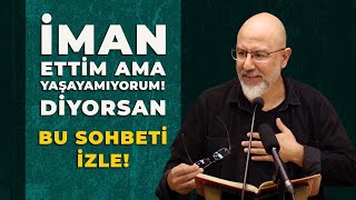 Ölüm Anında Şeytanın Tuzağından Nasıl Kurtuluruz? - @ugur.akkafa