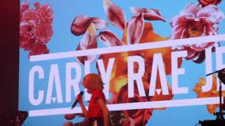 214 Carly Rae Jepsen  Making The Most Of The Night  All Things Go Washington Dc 100718