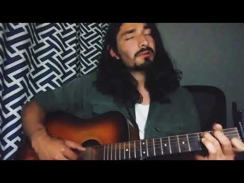Ed Maverick - Accurucar (Acoustic Cover)