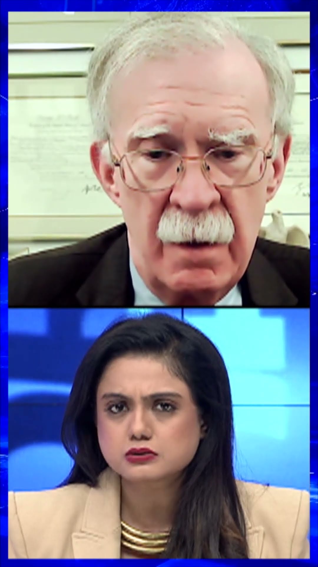 Bolton Spills The Beans on Trump's Bangladesh Policy: 'Human Rights Pretty Far From His Radar'