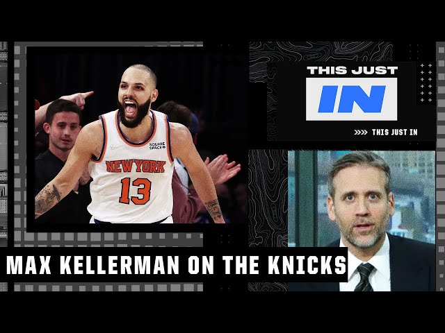 New York Knicks: ESPN Gives NYK Fans A Painful Reminder