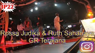 Rossa Judika & Ruth Sahanaya GR Terajana (Grand Final D’Star)