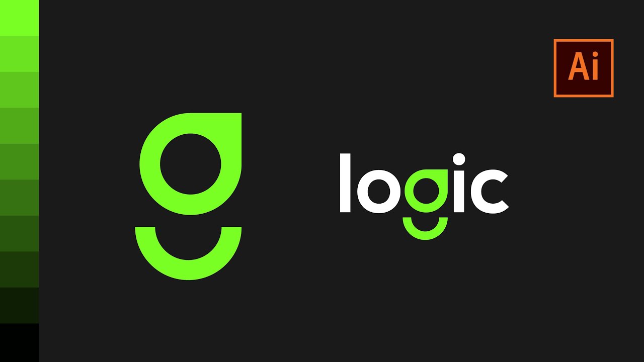 Logic Logo
