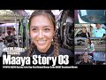 Maaya Story 03【織戸茉彩ドキュメント Episode3】