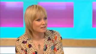 Video thumbnail of "Róisín Murphy On Sunday Brunch"