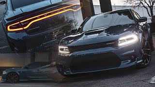 Dodge Charger Body Kit West Coast Customs Edition