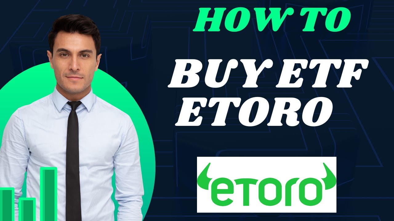 How to buy etf eToro l S M Tech