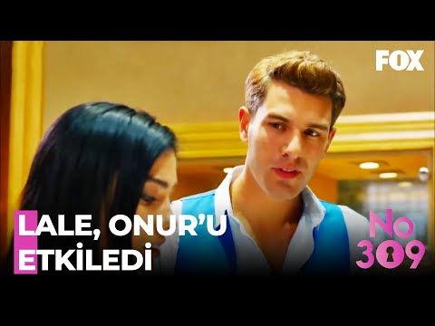 Lale, Onur'u Etkilemeye Başladı - No: 309 4. Bölüm