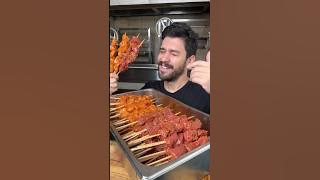 VENDENDO ESPETINHO pra ganhar DINHEIRO