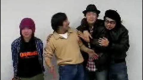 虹色パレット　次回予告