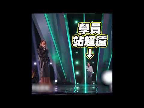 Coco李玟跌倒只有梁静茹扶一把～好样的大马天后！天理何在？It’s time to