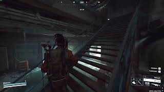 Arc Raiders - Gameplay Playing first time!