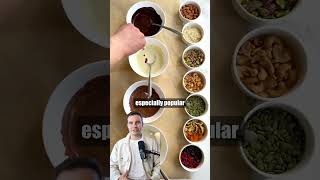 Shes Getting Rich From Almonds & Chocolate