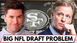 John Lynch Exposed The NFL Draft's Biggest Problem
