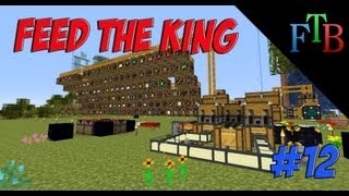 Learning Feed The Beast - Episode 12 - Automatic Wither Skele Farm + New World Download
A lot of time went into landscaping and planning, so today is progress update and a new wither skull farm / exp farm also I talk a little about bees and trees.
● World Download Episode 12:
http://www.mediafire.com/download.php?55c2mll5bmys85v
-18, +260 Base
Avoid Missing My Uploads:
Twitter: http://bit.ly/King_Happy_Tweet
This is my Learning Feed The Beast tutorial style lets play! This is an on demand lets play so you control what happens! Tell me what you would like to see me explain and set me goals and I will provide =)
Inventory of this episode:
● Spawner properties
● Basic Bees
● Basic Tree breeding
● Attack Turtles
● Automatic Exp Grinder
● Wireless redstone
Modpack details:
Mindcrack V8.1.0
Core Mod list:
Minecraft Forge
Chickenbones Core
NEI
Reis Minimap
Advanced Machines
Buildcraft
Computer Craft
Ender Storage
Extra Bees
ExtraBiomes XL
Factorization
Forestry
ForgeIRC
Gregtech
Industrial Craft
Inventory Tweaks
Iron Chests
Twilight Forest
Advanced Solar Panels
GraviSuite
Modular Forcefield System
Mystcraft
Obsidian Pressure Plates
Portal Gun
Railcraft
Steves Carts
Thermal Expansion
Want More Feed The Beast?
● Technical Beast: http://bit.ly/TechnicalBeast
● Learning Feed The Beast: http://bit.ly/LearningFTB
Want More Vanilla?
● My Lets Play: http://bit.ly/The_Kingdom
● Tutorials: http://bit.ly/Kings_Tutorials
My one wide Enderman Farm:
http://bit.ly/TheHookerEndermanFarm
My Gold Farm:
http://bit.ly/MinecraftGoldFarm
Want to help support my channel? :-)
● Twitter: http://bit.ly/King_Happy_Tweet
● Livestream: http://bit.ly/King_Twitch
● Donate: http://bit.ly/Donate_x
Get Minecraft here:
http://minecraft.net
Intro Music:
http://www.youtube.com/user/red3yz Learning Feed The Beast - Episode 12 - Automatic Wither Skele Farm + New World Download