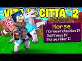POTENZIO L'ARMATURA DI GARIBALDI NELLA VITA IN CITTÀ 2! - MINECRAFT Ep.51