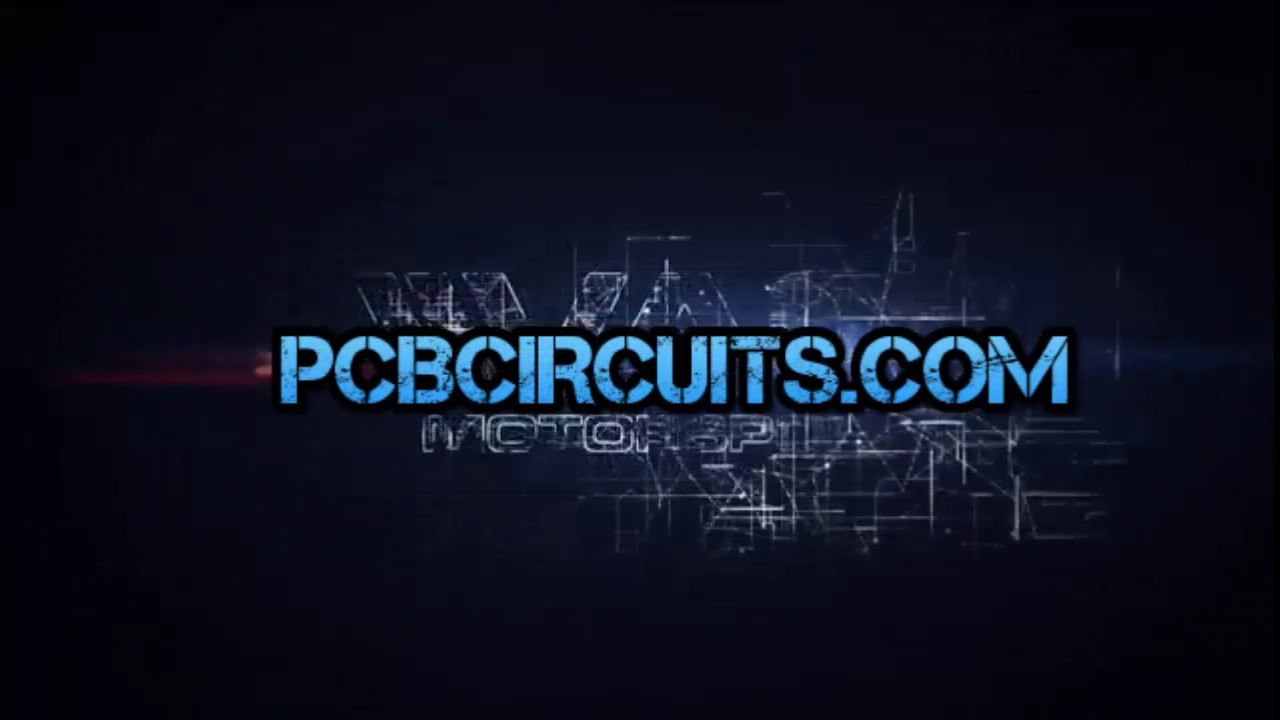 PCBCIRCUITS