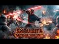 EXQUISITE MAX MAUL MOVEMENT | Supremacy - Star Wars Battlefront II
