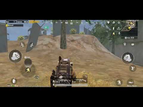 гайд по местам поиска писем на первой карте в PUBG Metro Royal
