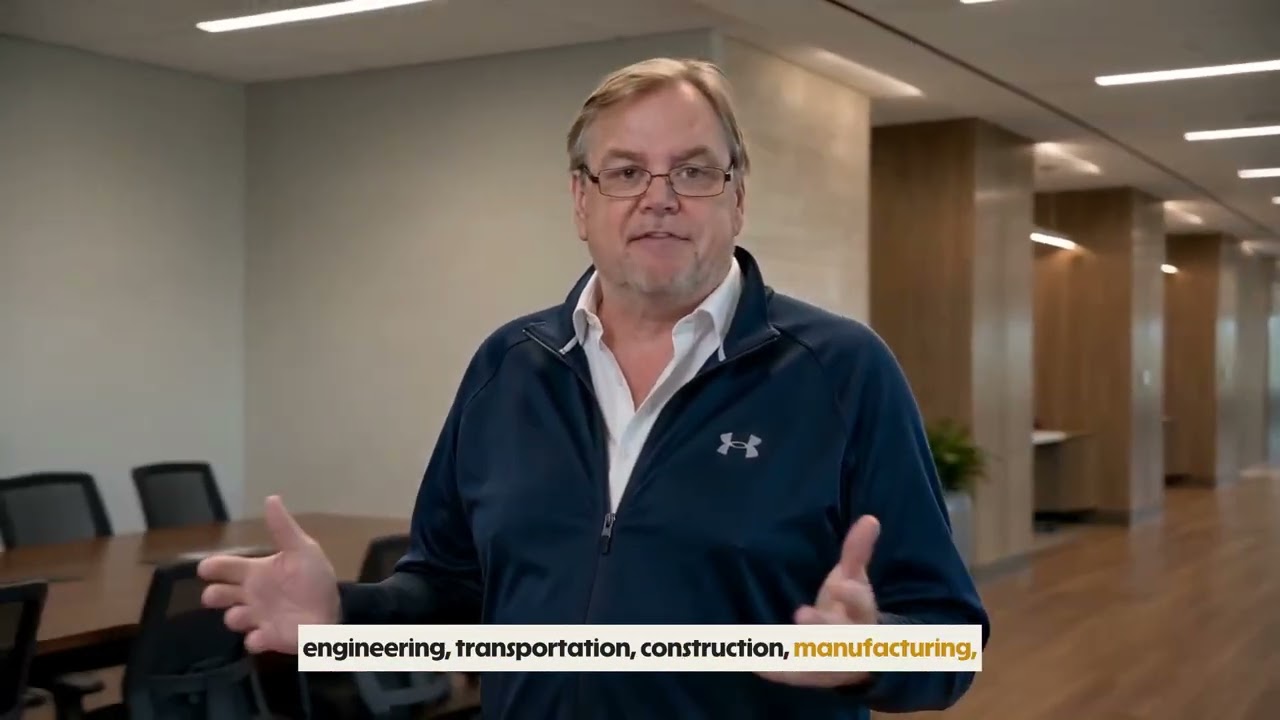 Careers at Metro Associates: engineering and infrastructure