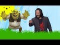 Shrek 5 (oficjalny trailer) | STREAM
