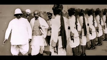 Sardar Vallabhbhai Patel Status video || Loh Purush Sardar Vallabhbhai Patel