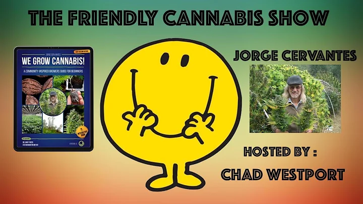 Icon Profile: Jorge Cervantes