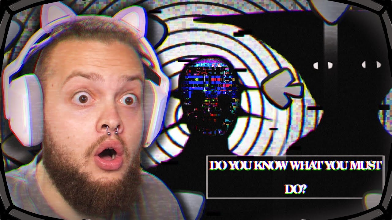 _Boisvert FNF Mod Goes Way Too Hard!