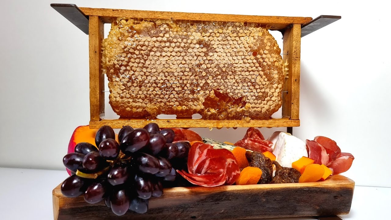 QUER IMPRESSIONAR NO DIAS DOS NAMORADOS? COM O SUPORTE FAVO DE MEL CRIE