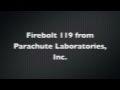 The firebolt by parachute labs inc