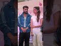 Arjun Kapoor and Shilpa Shetty Attend a Yoga Day Event Together